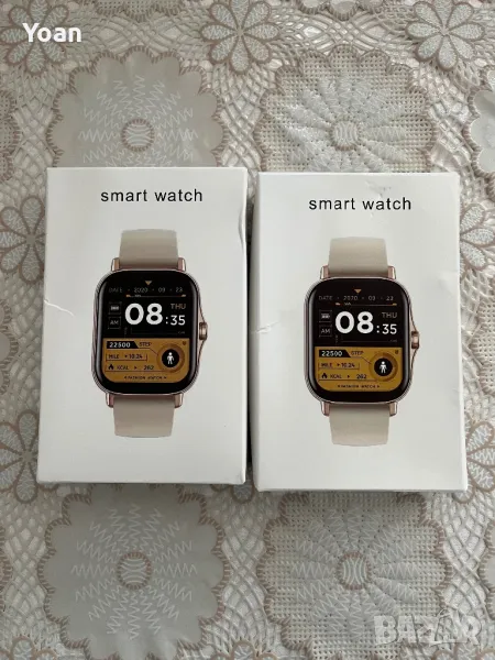 Продавам Smart часовници, снимка 1