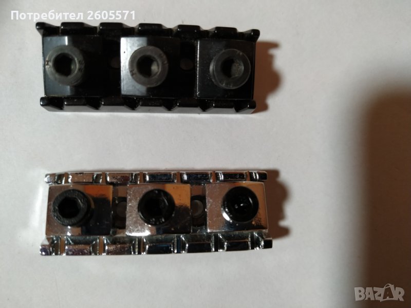 Продавам заключващ нът за електрическа китара, снимка 1