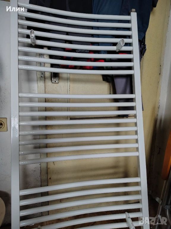 Лира за баня , снимка 1