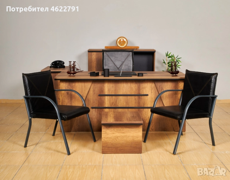 ОФИС МЕБЕЛИ - BILGI SET, снимка 1