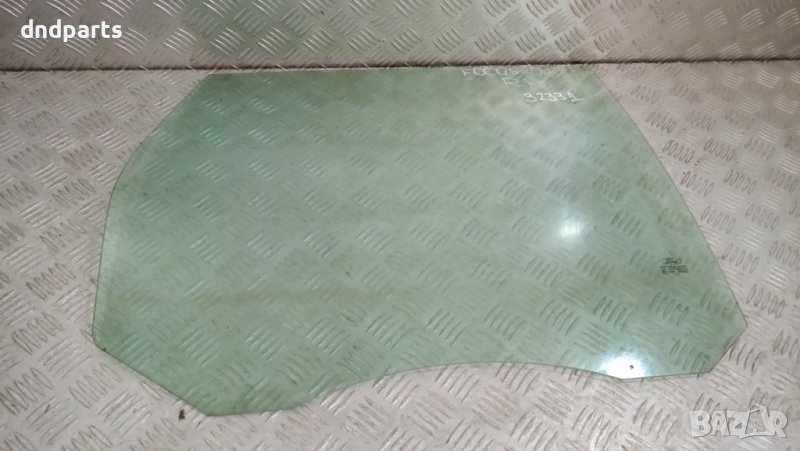 Странично стъкло Ford Focus 2006г.(задно дясно)	, снимка 1