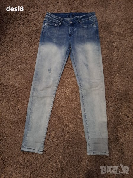 Маркови дънки MEXX,GUCCI,ARMANI,TOMMI HILFIGER, снимка 1