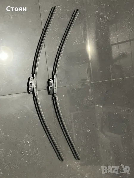 Нови чистачки Bosch 650 мм., снимка 1