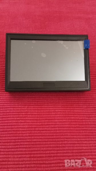 MP 4 екран Мерцедес, бъги и др. , снимка 1