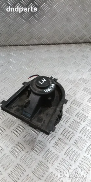 Вентилатор парно Seat Leon 2002г.	, снимка 1