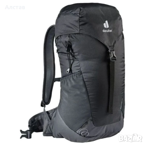 Продавам нова раница Deuter AC Lite 24L -с етикети, снимка 1