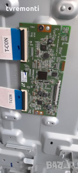 T-CON 17Y_HU11APHTA44LV0.0, снимка 1