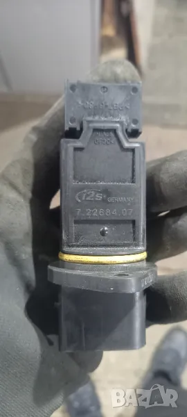 Дебитомер Mercedes C-Class W203, снимка 1