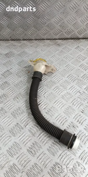 Гърловина казанче чистачки Chrysler 300M 1998г.	, снимка 1