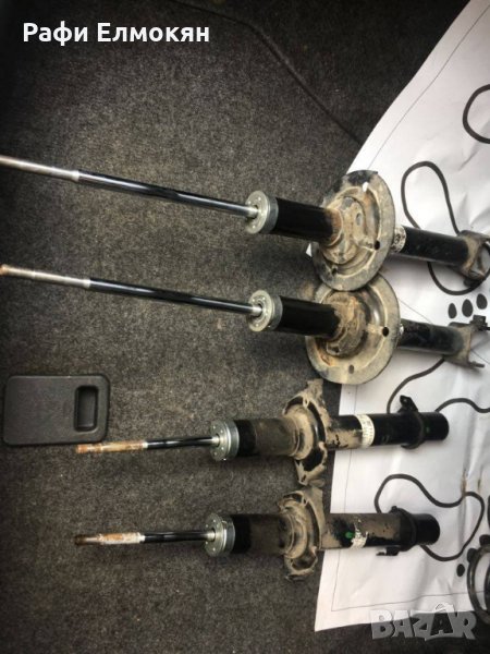 Японски амортисьори за Honda Accord VIII , снимка 1