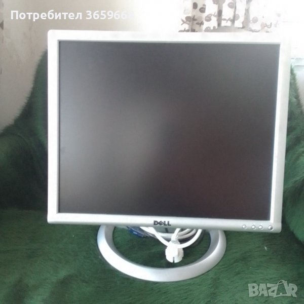 Монитор Dell, снимка 1