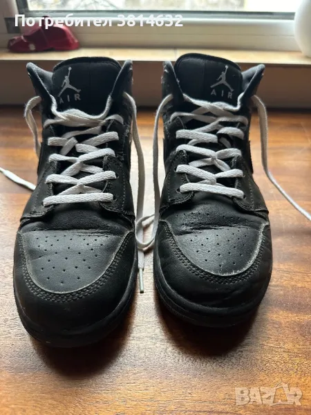 Nike Jordan, снимка 1
