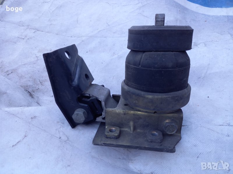 VW SHARAN -ТАМПОН ЗА ДВИГАТЕЛА, снимка 1