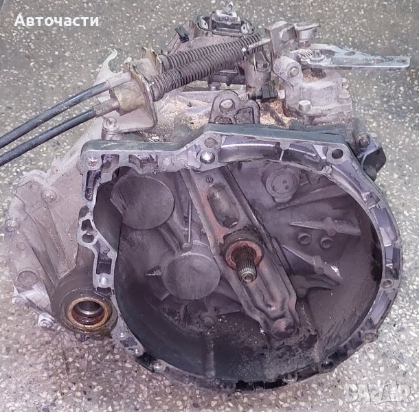 Скоростна кутия - Mini Cooper S R56 - 1.6 (16V) - (6 степенна), снимка 1