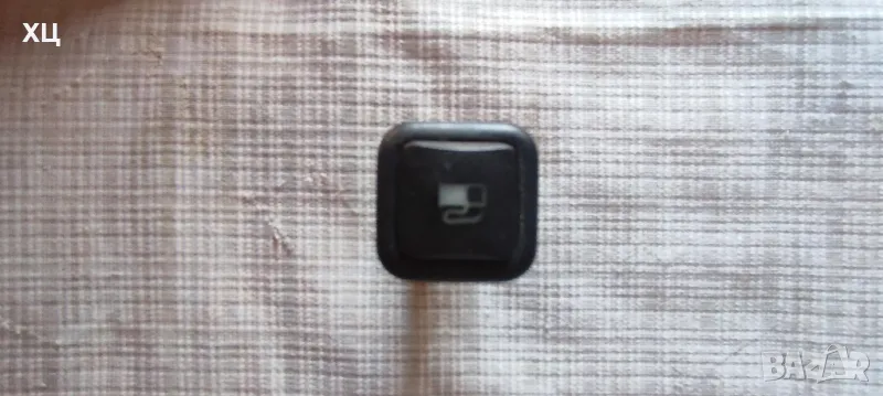 Бутон резервоар Сеат Толедо/ Seat Toledo , снимка 1