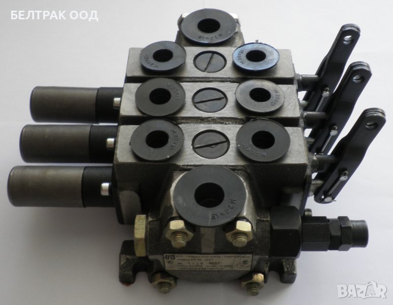 Разпределител РП70-1221, снимка 1