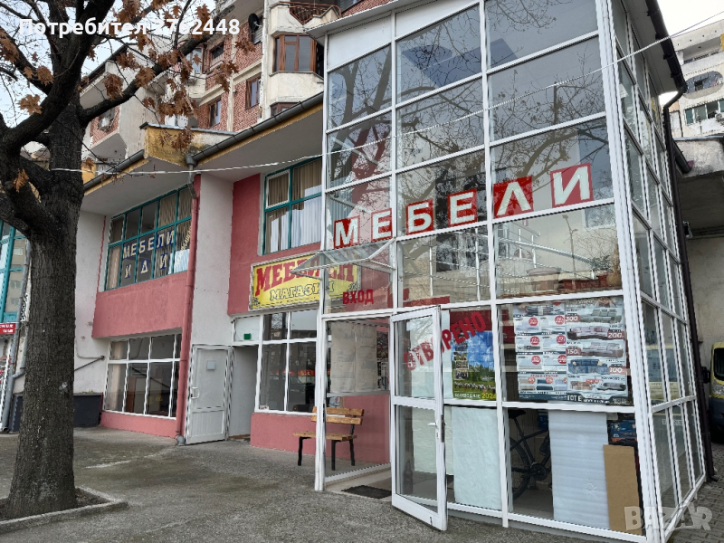 Помещение с трифазен ток под наем, снимка 1