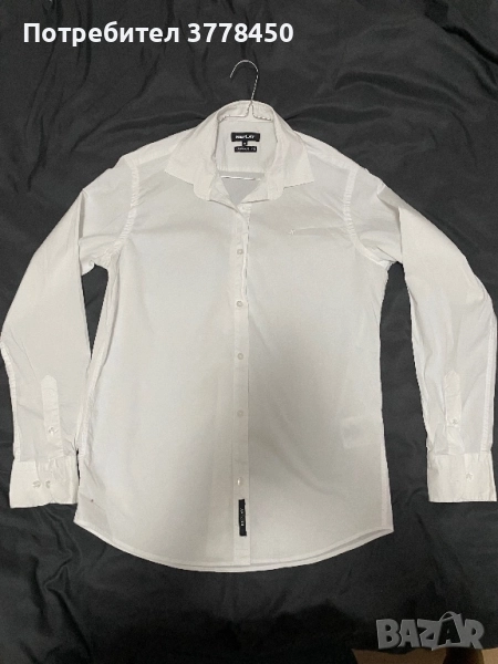 Риза Replay , снимка 1