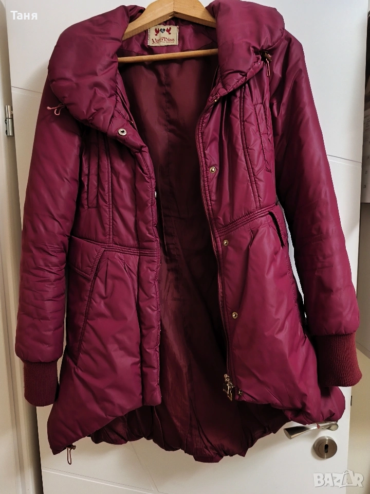 Дамско яке, снимка 1