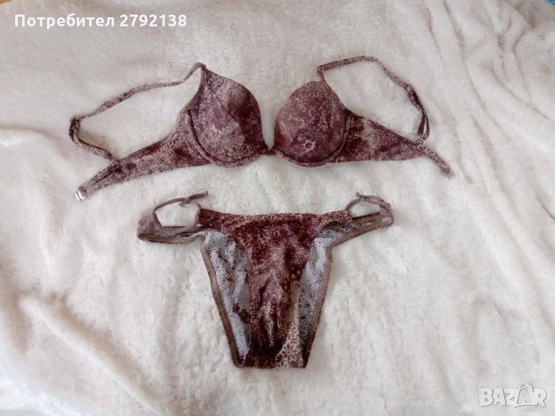 Дамски бански комплект, снимка 1