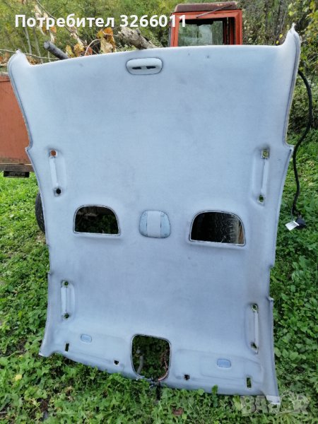 Таван мерцедес w220 s class , снимка 1