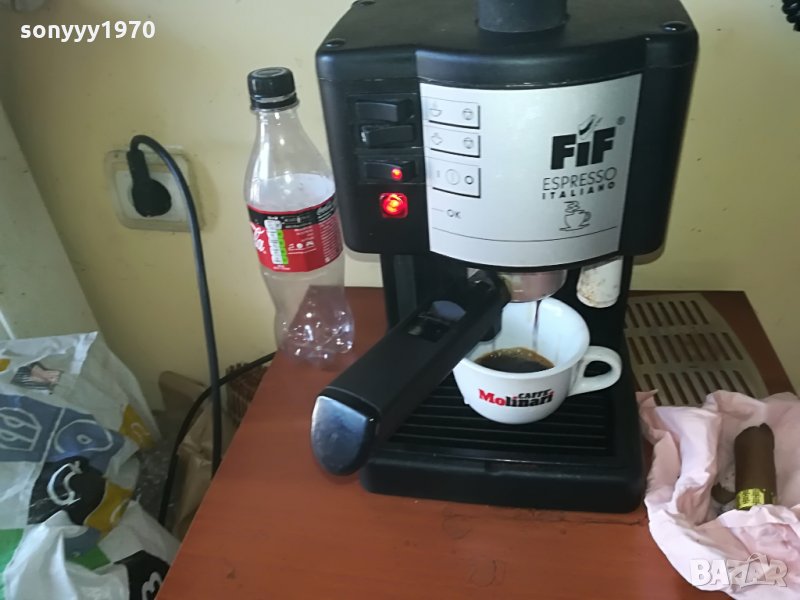 КАФЕМАШИНА, снимка 1