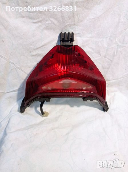 Suzuki bandit 650/1250 стоп, снимка 1