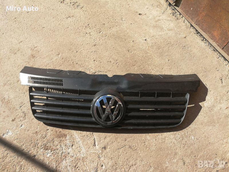 Оригинална Решетка за VW Transporter T5, снимка 1