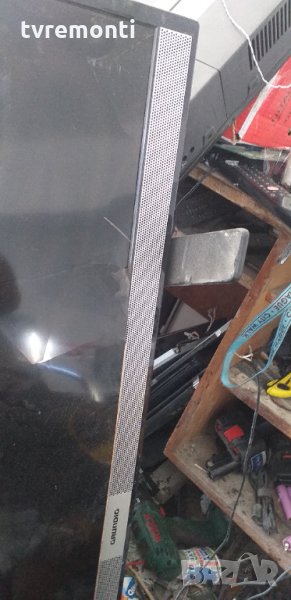 Стойкa за телевизор Grundig 40VLЕ5520, снимка 1