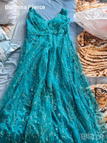 Елегантна Рокля , снимка 1