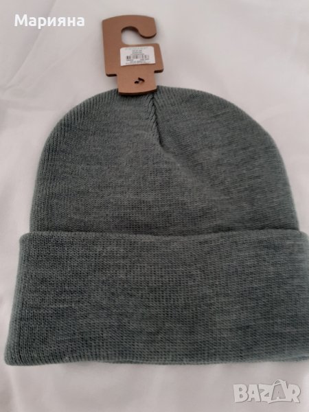 нова зимна шапка , снимка 1