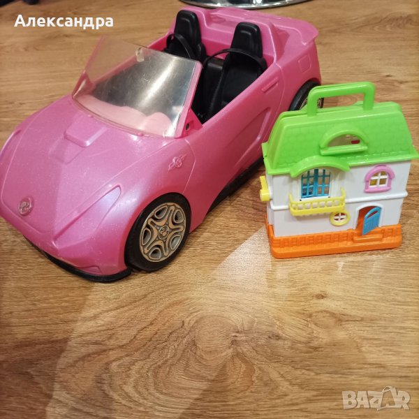 Лот от играчки , снимка 1