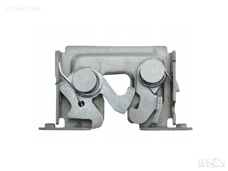 Mini Countryman R60 Закопчалка за преден капак , снимка 1