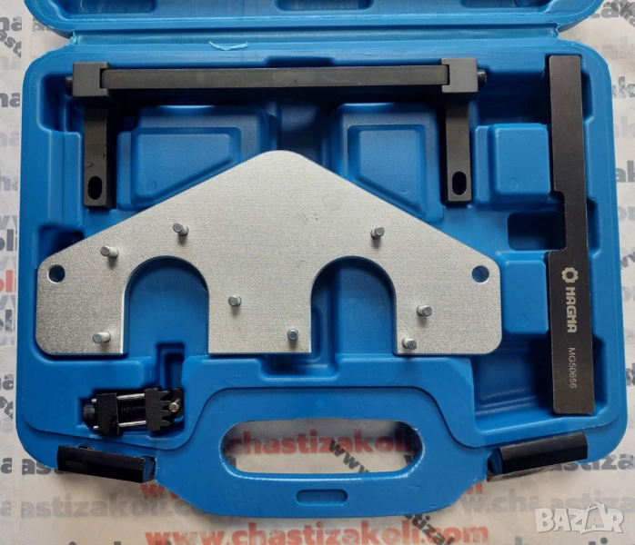 Комплект за зацепване Mercedes Benz M156 M159, снимка 1