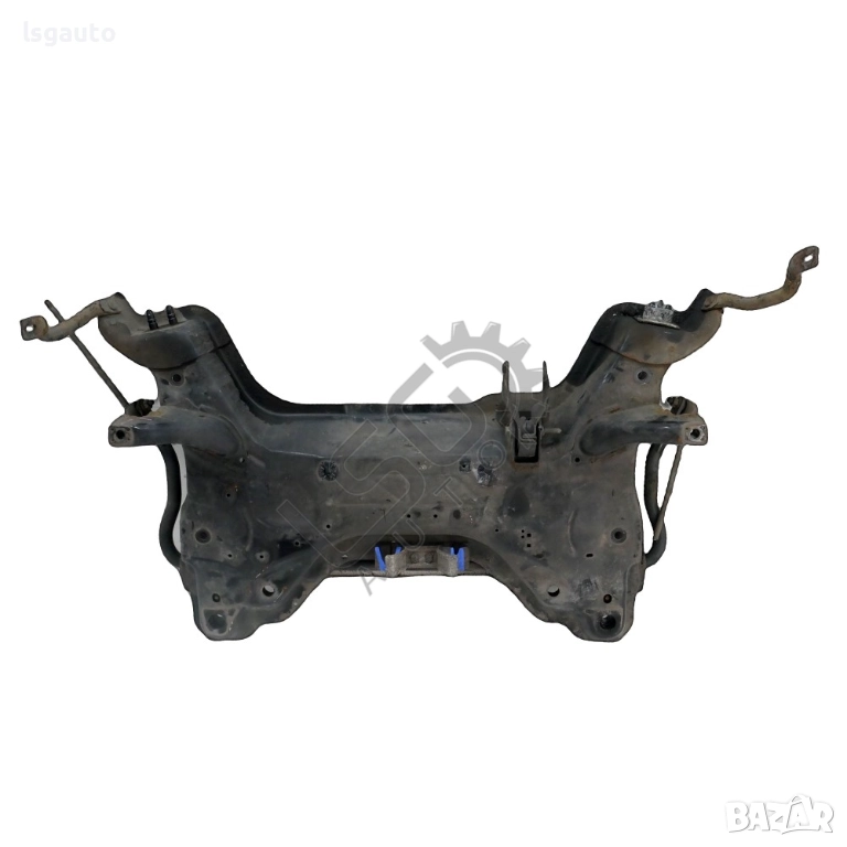 Преден мост Citroen DS4 2015-2018 ID: 155135, снимка 1