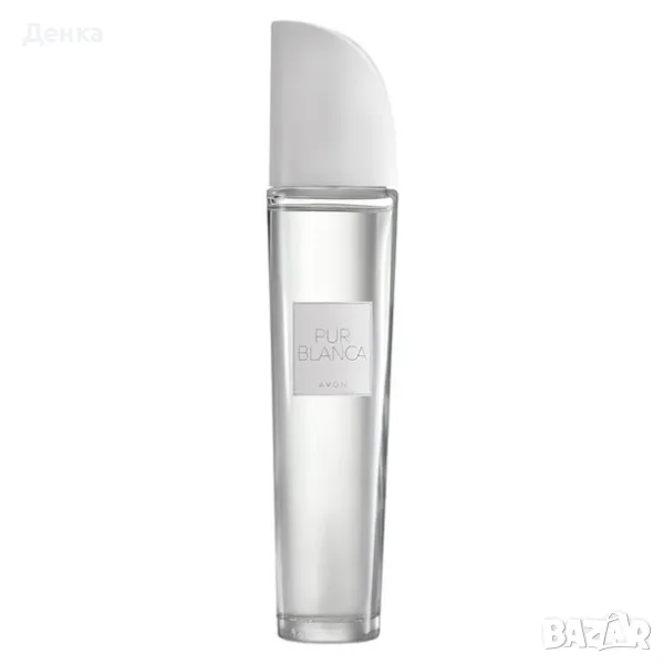 Avon 50ml  Pur Blanca, снимка 1