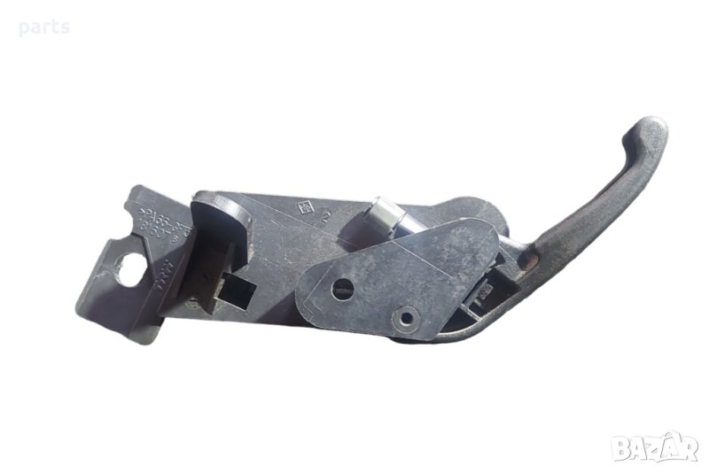 Лост Преден Капак Рено Меган 2 - Лагуна 2 N, снимка 1