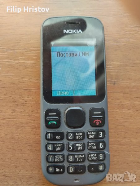 Nokia 100, снимка 1
