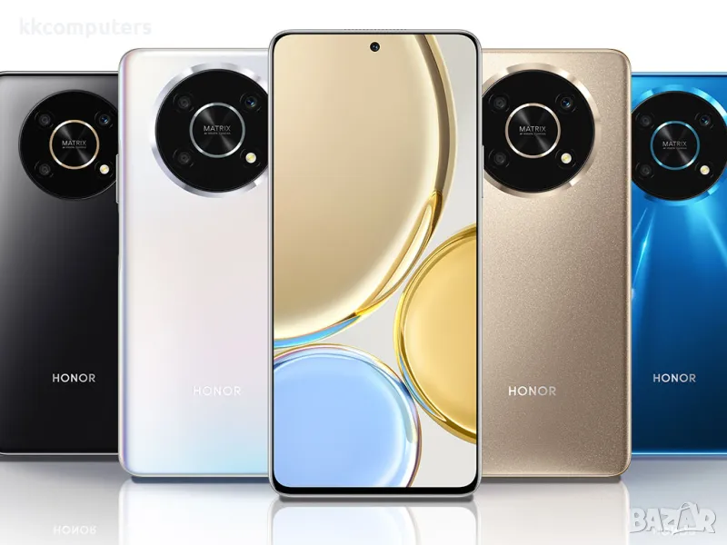 ЧАСТИ - за HUAWEI - Honor X30, снимка 1