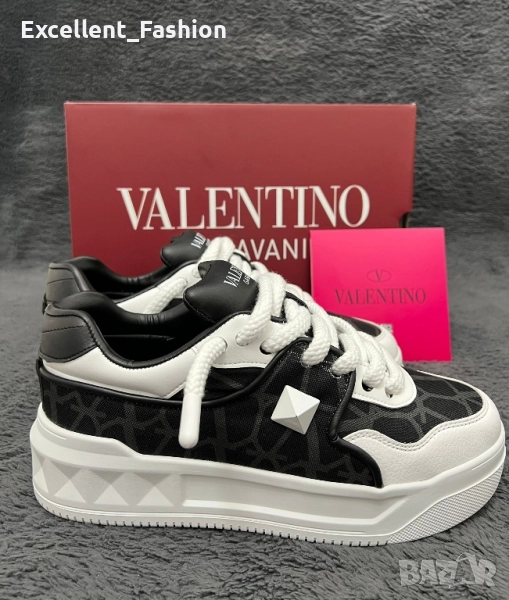 Нови обувки Valentino , снимка 1