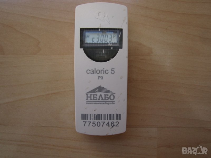 Топломер Nelbo, снимка 1