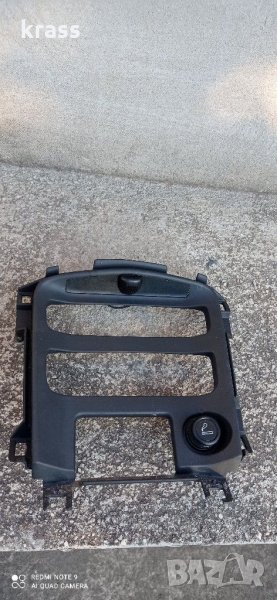 Части Нисан Примера П12, снимка 1