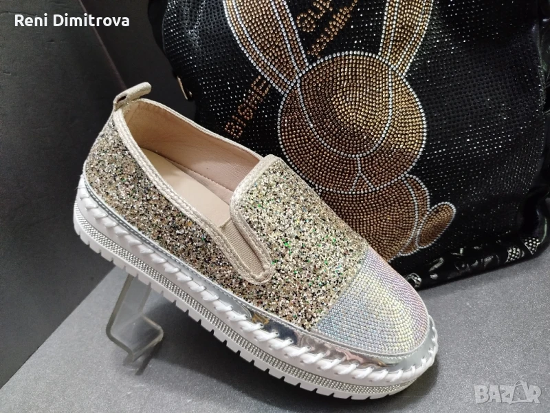 дамски спортни обувки , снимка 1