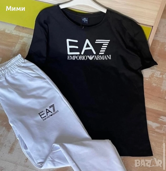 Спортен комплект Armani, снимка 1