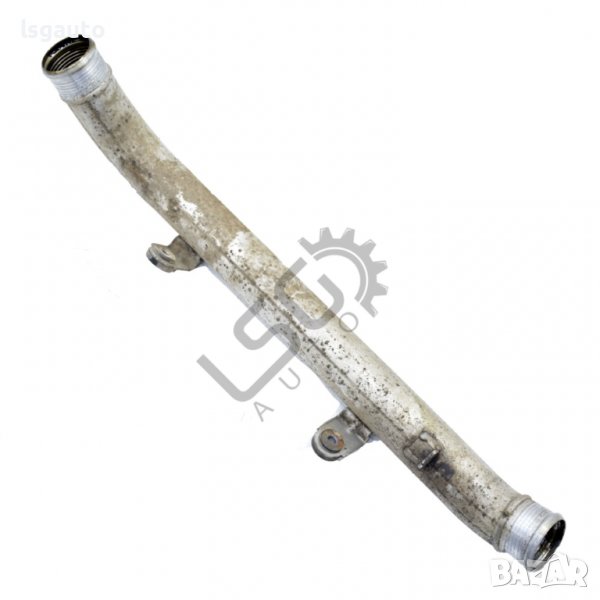 Тръба въздух Volkswagen Touareg I (7L) 2002-2010 ID:97281, снимка 1