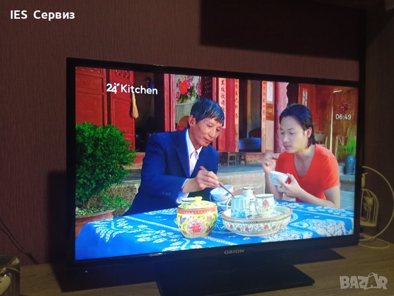 Телевизори 21" - 42", снимка 1