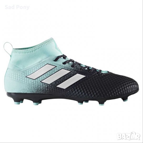 Adidas Ace 17.3 FG бутонки, снимка 1