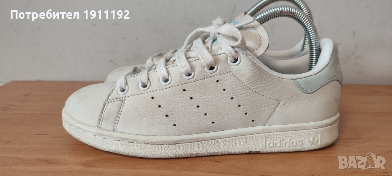 Adidas.Кецове. Номер 37 1/3, снимка 1