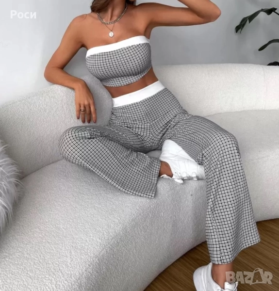 Дамски комплект , снимка 1