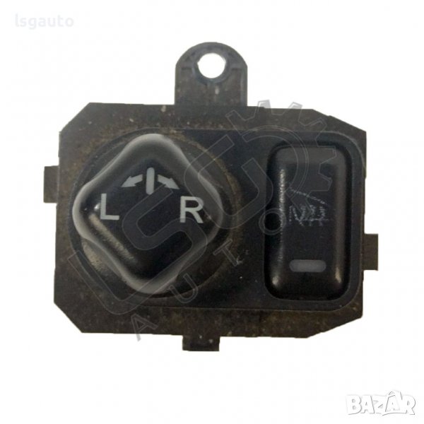 Бутон регулиране огледала Honda Accord VII 2002-2008 H210722N-186, снимка 1